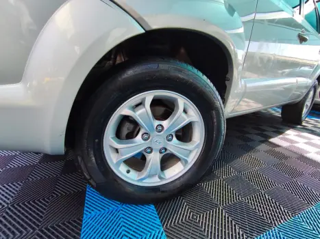HYUNDAI Tucson 2.0 16V 4P GLS FLEX AUTOMTICO, Foto 6