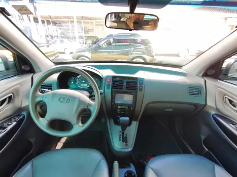 HYUNDAI Tucson 2.0 16V 4P GLS FLEX AUTOMTICO, Foto 7