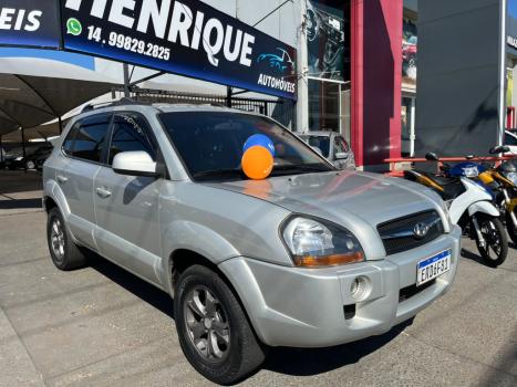 HYUNDAI Tucson 2.0 16V 4P GLS AUTOMTICO, Foto 2