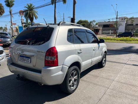 HYUNDAI Tucson 2.0 16V 4P GLS AUTOMTICO, Foto 3