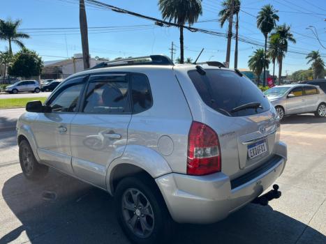 HYUNDAI Tucson 2.0 16V 4P GLS AUTOMTICO, Foto 4