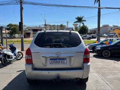 HYUNDAI Tucson 2.0 16V 4P GLS AUTOMTICO, Foto 5