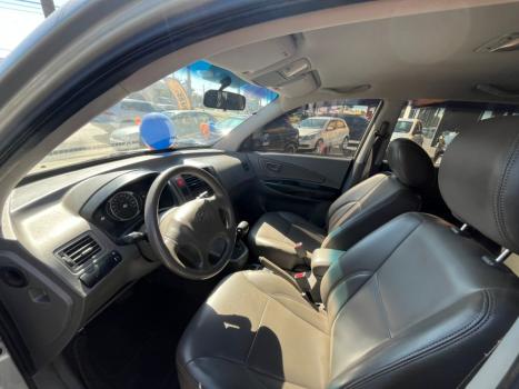 HYUNDAI Tucson 2.0 16V 4P GLS AUTOMTICO, Foto 6