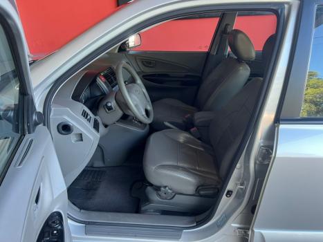 HYUNDAI Tucson 2.0 16V 4P GLS FLEX AUTOMTICO, Foto 10