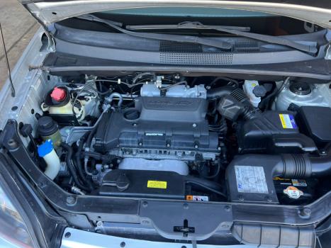 HYUNDAI Tucson 2.0 16V 4P GLS FLEX AUTOMTICO, Foto 11