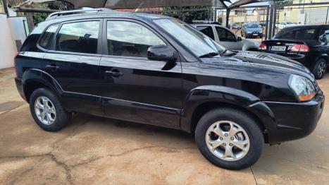 HYUNDAI Tucson 2.0 16V 4P GLS AUTOMTICO, Foto 2