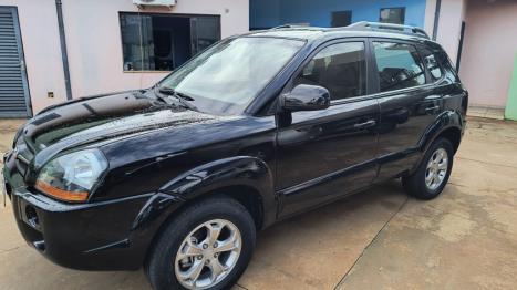 HYUNDAI Tucson 2.0 16V 4P GLS AUTOMTICO, Foto 4