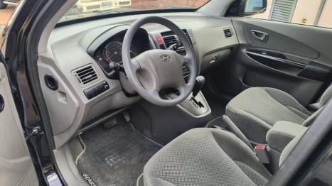 HYUNDAI Tucson 2.0 16V 4P GLS AUTOMTICO, Foto 5