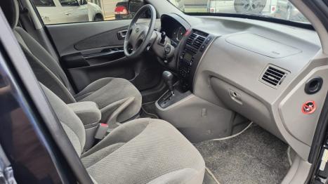HYUNDAI Tucson 2.0 16V 4P GLS AUTOMTICO, Foto 6