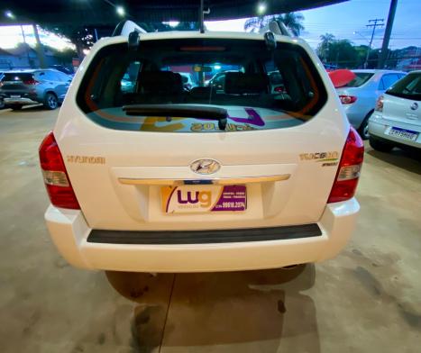 HYUNDAI Tucson 2.0 16V 4P GLS AUTOMTICO, Foto 3