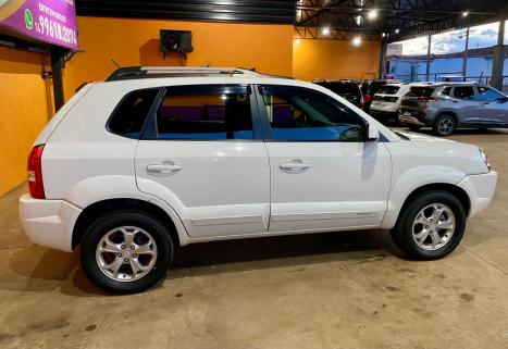 HYUNDAI Tucson 2.0 16V 4P GLS AUTOMTICO, Foto 5