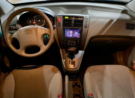 HYUNDAI Tucson 2.0 16V 4P GLS AUTOMTICO, Foto 6