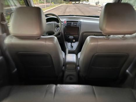HYUNDAI Tucson 2.0 16V 4P GLS FLEX AUTOMTICO, Foto 12