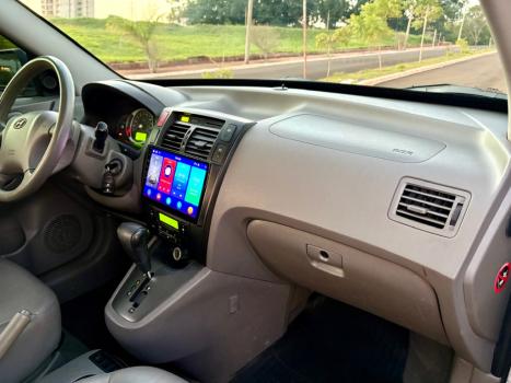 HYUNDAI Tucson 2.0 16V 4P GLS FLEX AUTOMTICO, Foto 16