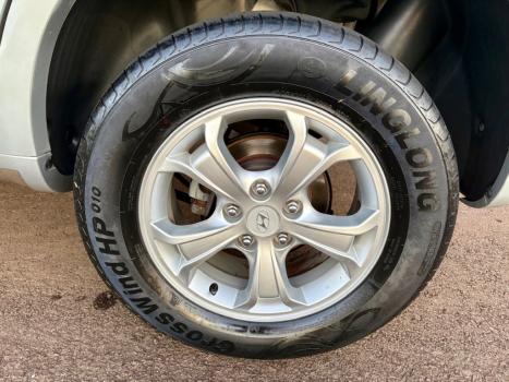 HYUNDAI Tucson 2.0 16V 4P GLS FLEX AUTOMTICO, Foto 18