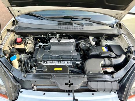 HYUNDAI Tucson 2.0 16V 4P GLS FLEX AUTOMTICO, Foto 19