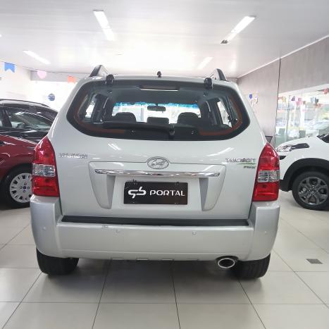 HYUNDAI Tucson 2.0 16V 4P GL, Foto 4