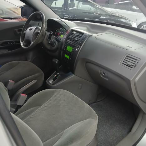 HYUNDAI Tucson 2.0 16V 4P GL, Foto 5