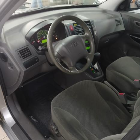 HYUNDAI Tucson 2.0 16V 4P GL, Foto 6