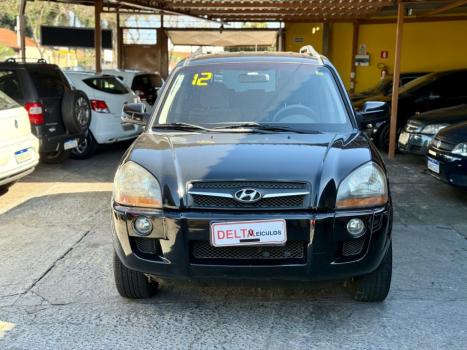 HYUNDAI Tucson 2.0 16V 4P GL AUTOMTICO, Foto 2