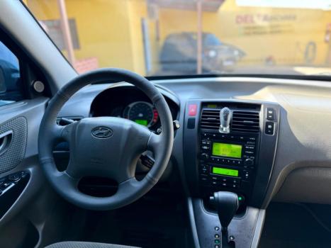 HYUNDAI Tucson 2.0 16V 4P GL AUTOMTICO, Foto 5