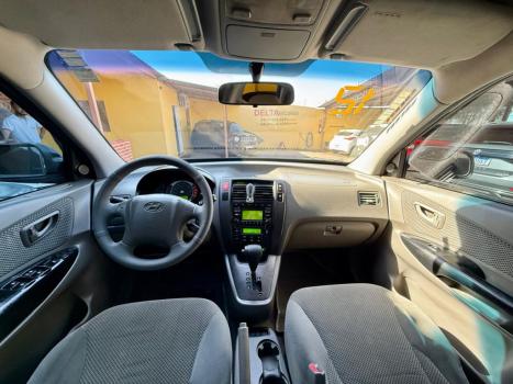 HYUNDAI Tucson 2.0 16V 4P GL AUTOMTICO, Foto 6