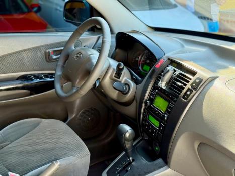 HYUNDAI Tucson 2.0 16V 4P GL AUTOMTICO, Foto 7