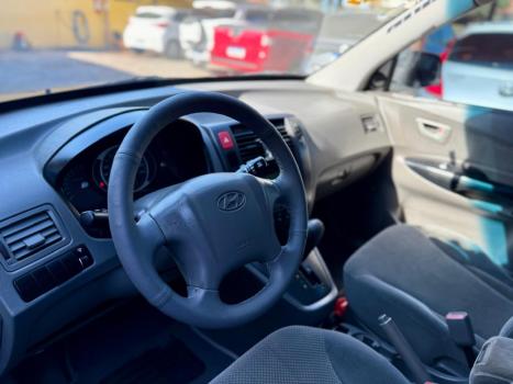HYUNDAI Tucson 2.0 16V 4P GL AUTOMTICO, Foto 8