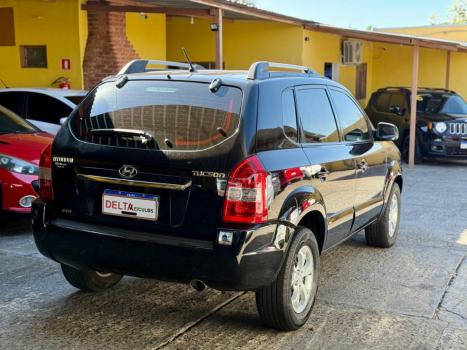 HYUNDAI Tucson 2.0 16V 4P GL AUTOMTICO, Foto 9