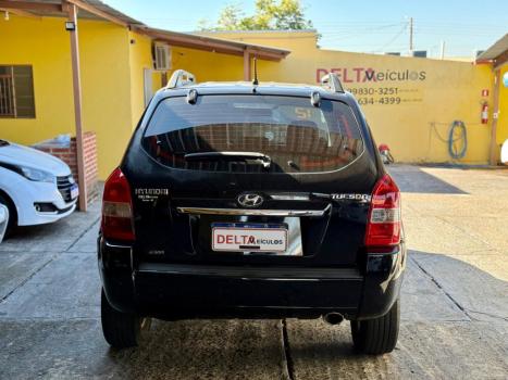 HYUNDAI Tucson 2.0 16V 4P GL AUTOMTICO, Foto 10