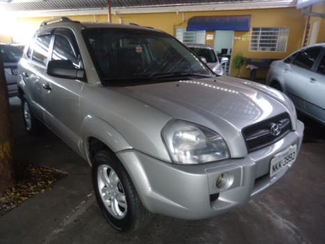 HYUNDAI Tucson 2.0 16V 4P GLS AUTOMTICO, Foto 2