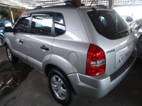 HYUNDAI Tucson 2.0 16V 4P GLS AUTOMTICO, Foto 3