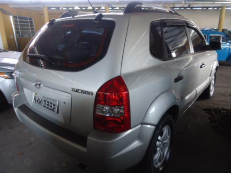 HYUNDAI Tucson 2.0 16V 4P GLS AUTOMTICO, Foto 4