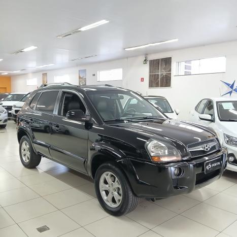 HYUNDAI Tucson 2.0 16V 4P GL, Foto 1