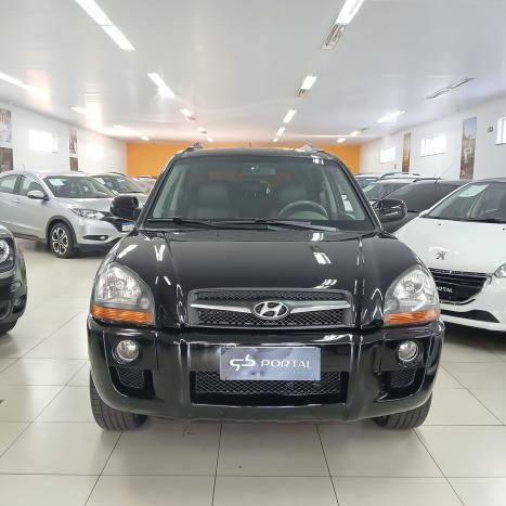 HYUNDAI Tucson 2.0 16V 4P GL, Foto 2