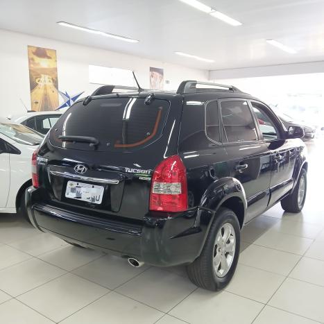 HYUNDAI Tucson 2.0 16V 4P GL, Foto 3