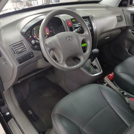 HYUNDAI Tucson 2.0 16V 4P GL, Foto 4