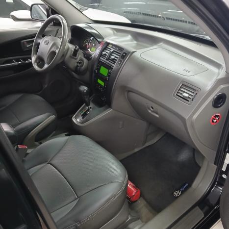 HYUNDAI Tucson 2.0 16V 4P GL, Foto 5