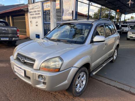 HYUNDAI Tucson 2.7 V6 4P GLS 4WD AUTOMTICO, Foto 1