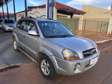 HYUNDAI Tucson 2.7 V6 4P GLS 4WD AUTOMTICO, Foto 2