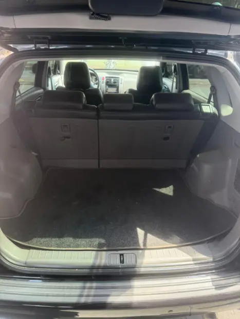 HYUNDAI Tucson 2.7 V6 4P GLS 4WD AUTOMTICO, Foto 2