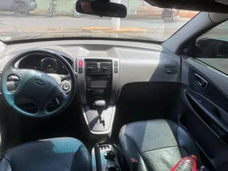 HYUNDAI Tucson 2.7 V6 4P GLS 4WD AUTOMTICO, Foto 7