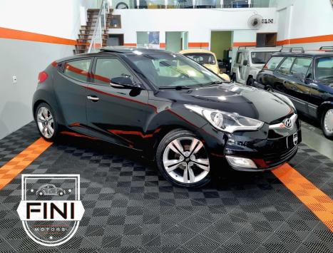 HYUNDAI Veloster 1.6 16V 3P AUTOMTICO, Foto 1