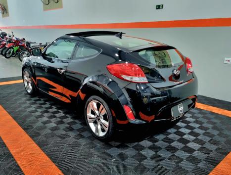 HYUNDAI Veloster 1.6 16V 3P AUTOMTICO, Foto 6