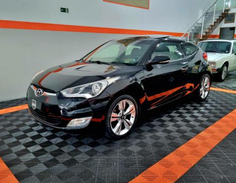 HYUNDAI Veloster 1.6 16V 3P AUTOMTICO, Foto 2