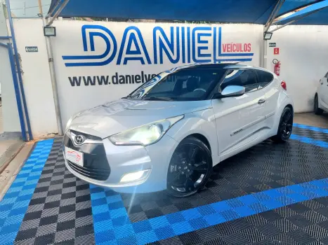 HYUNDAI Veloster 1.6 16V 3P AUTOMTICO, Foto 1