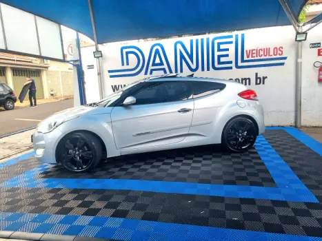 HYUNDAI Veloster 1.6 16V 3P AUTOMTICO, Foto 5