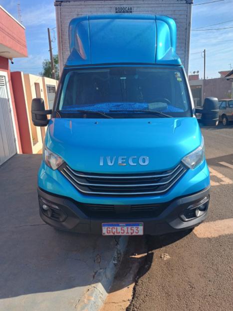 IVECO Daily 35-160 CABINE SIMPLES DIESEL, Foto 1
