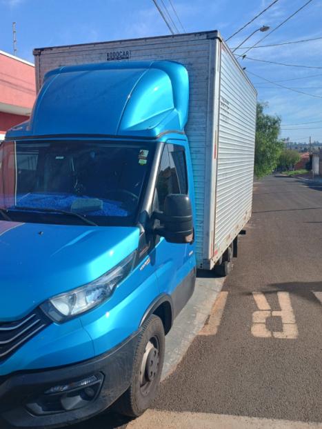 IVECO Daily 35-160 CABINE SIMPLES DIESEL, Foto 2