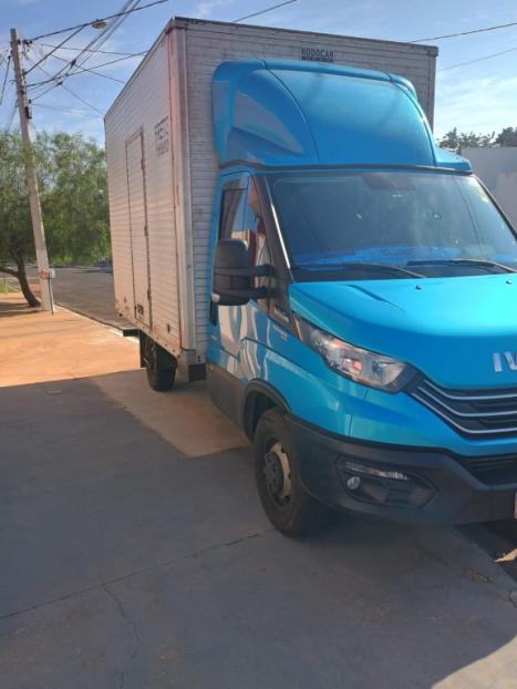 IVECO Daily 35-160 CABINE SIMPLES DIESEL, Foto 3